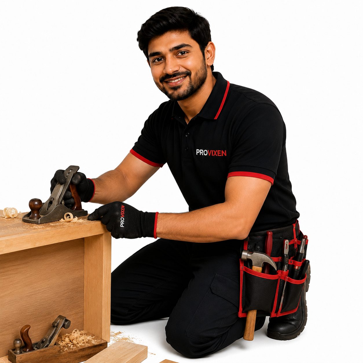 Carpenter