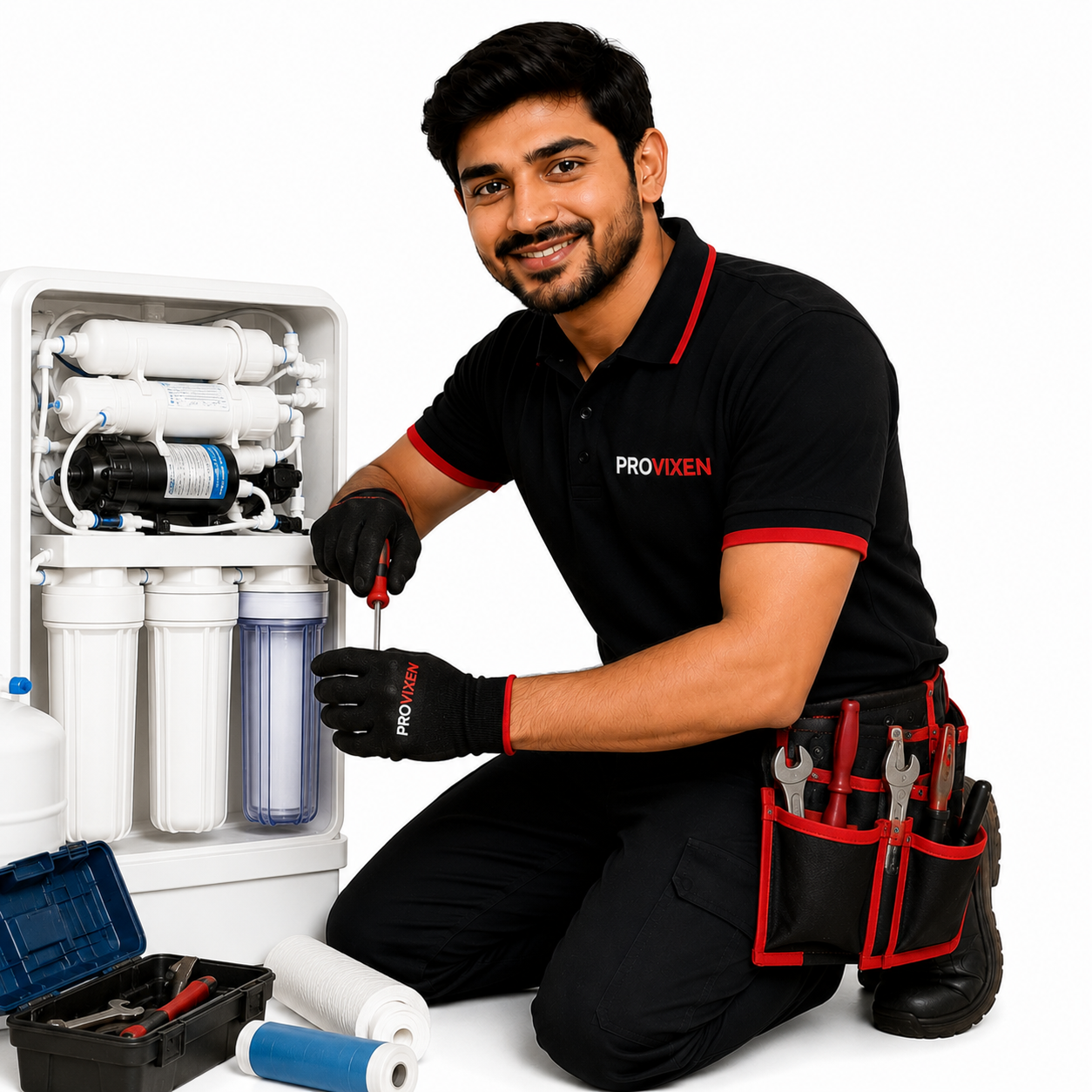 RO Service
