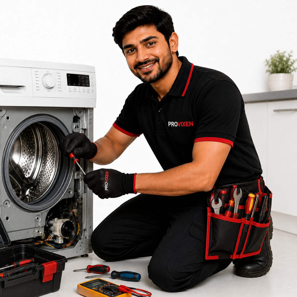 Appliance Repair