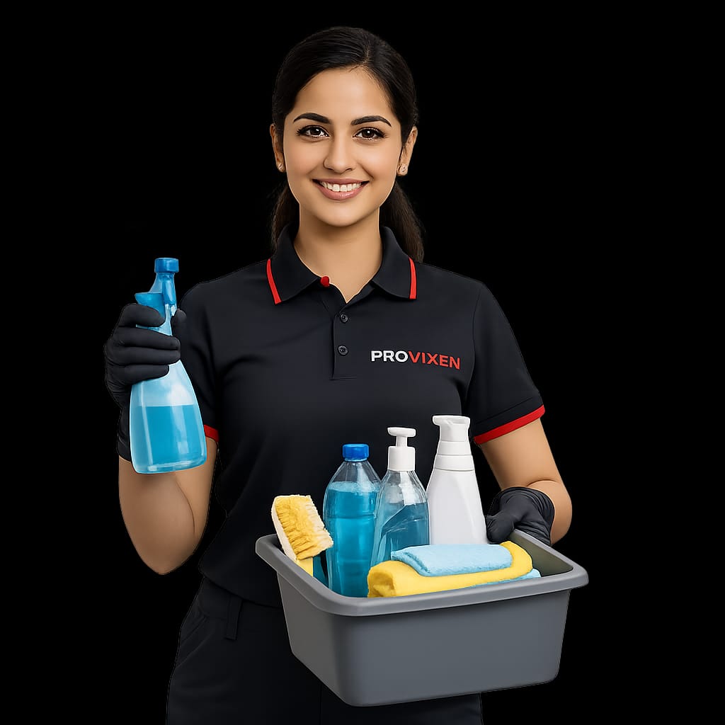 Home Cleaning