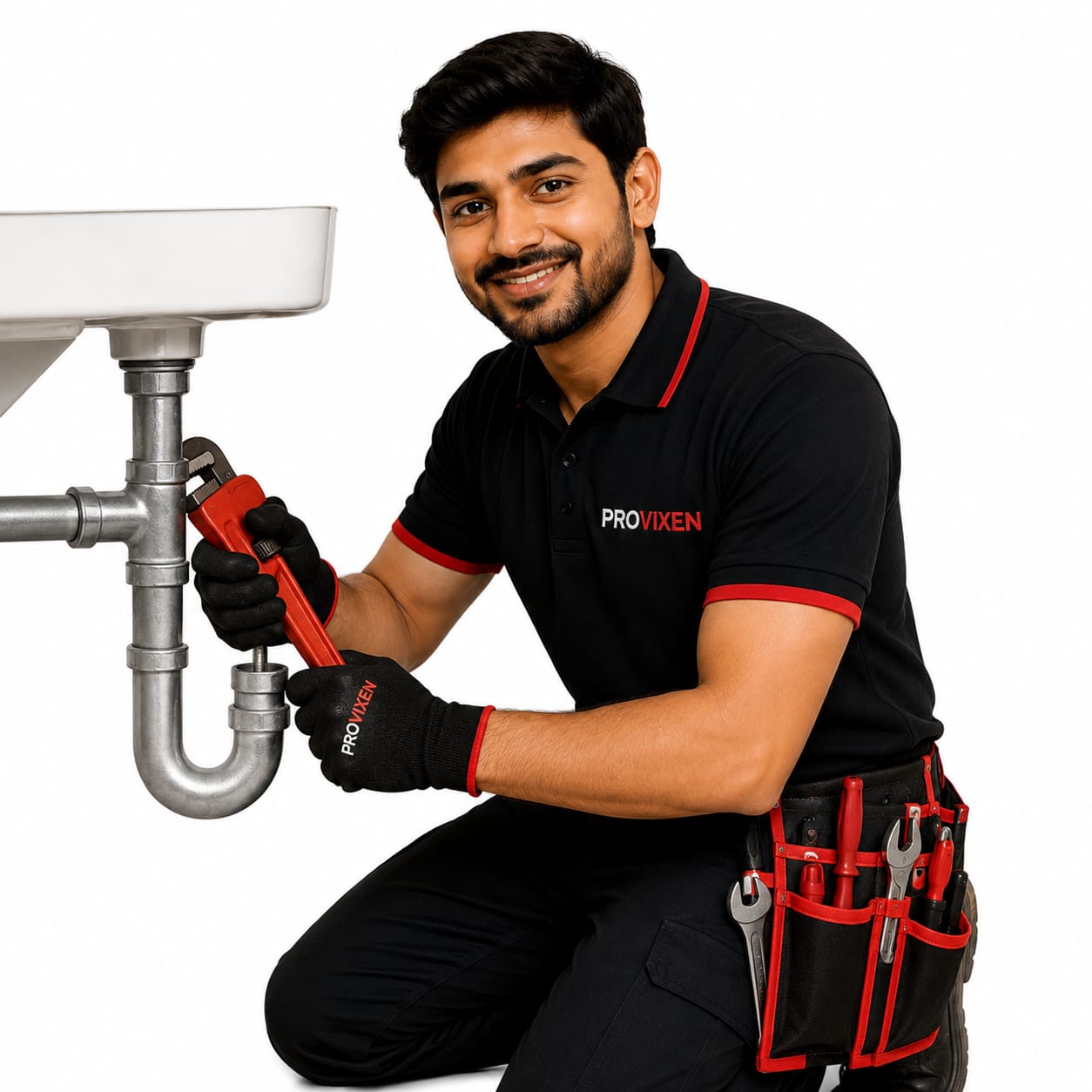 Plumber