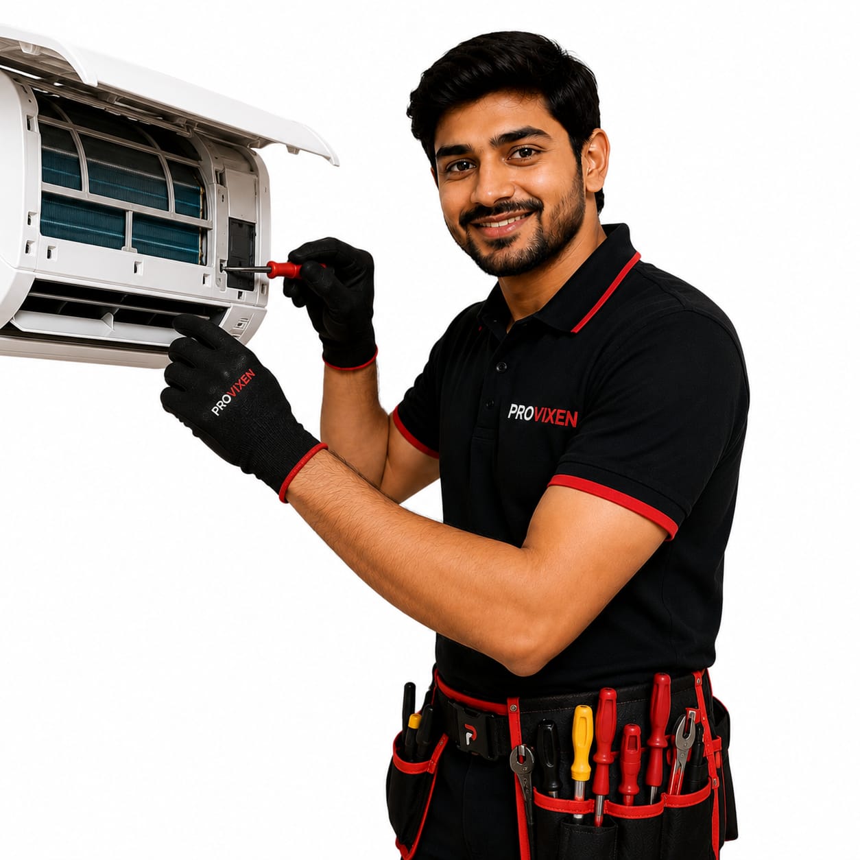 AC Repair & Service