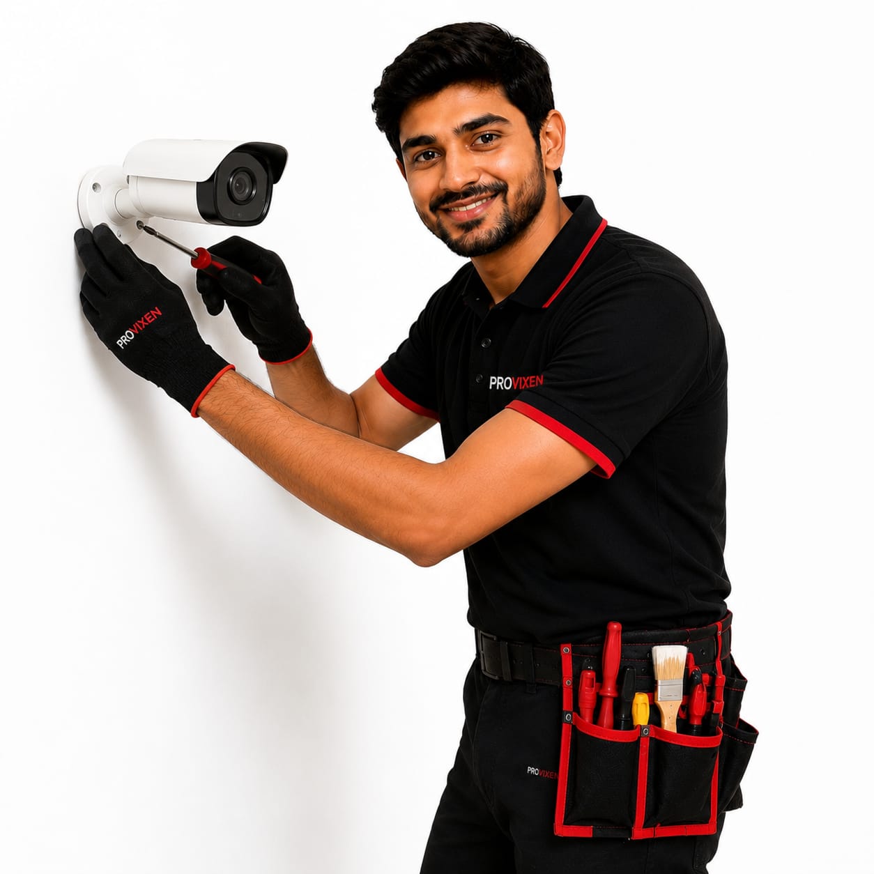 CCTV Services